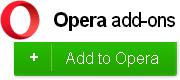 Install Google Translate directly from Opera Opera Add-ons